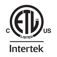 ETL Intertek Certified Ventilation Fans