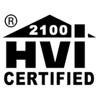 HVI Certified Ventilation Fans